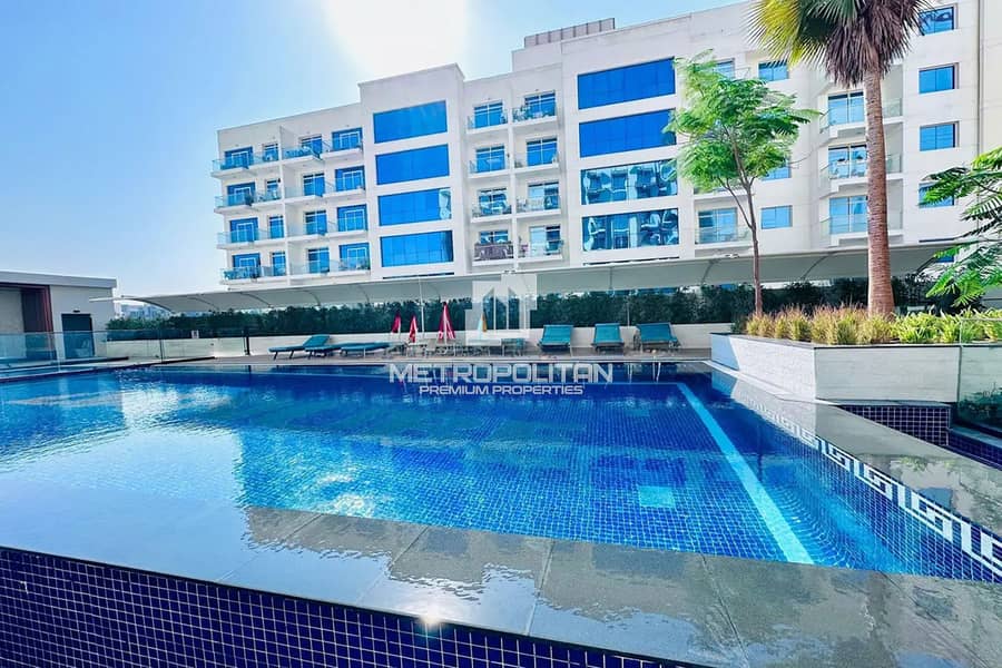 Furnished | Danube Amenities | Prime Location - Image 6