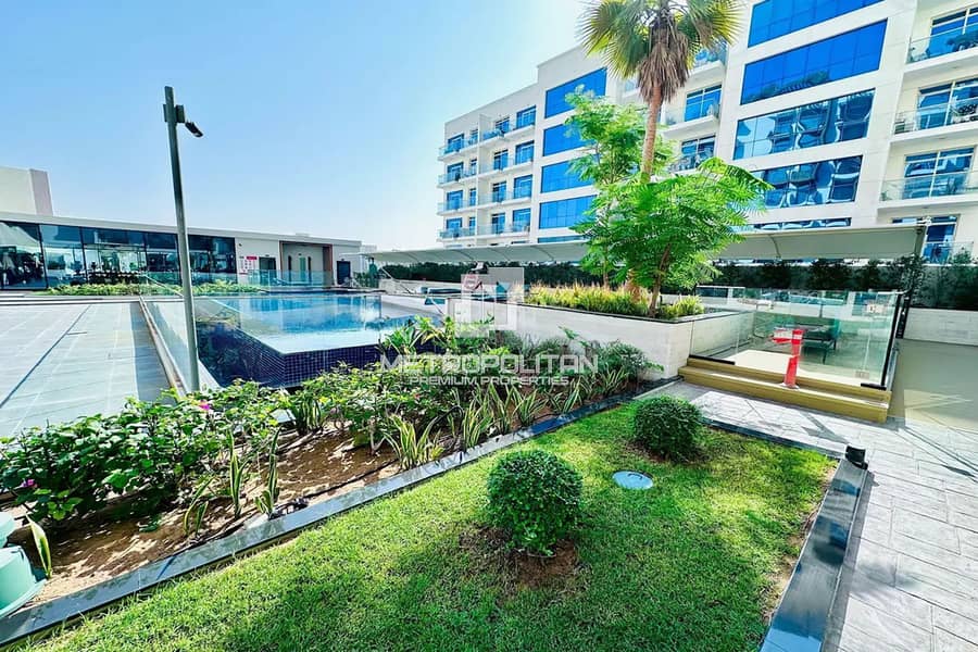 Furnished | Danube Amenities | Prime Location - Image 7