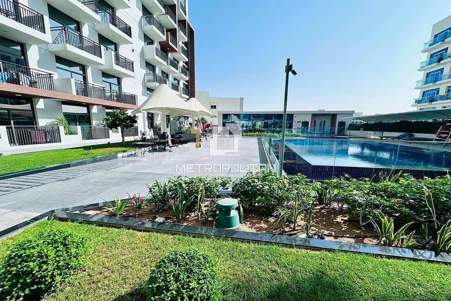 Furnished | Danube Amenities | Prime Location - Image 8