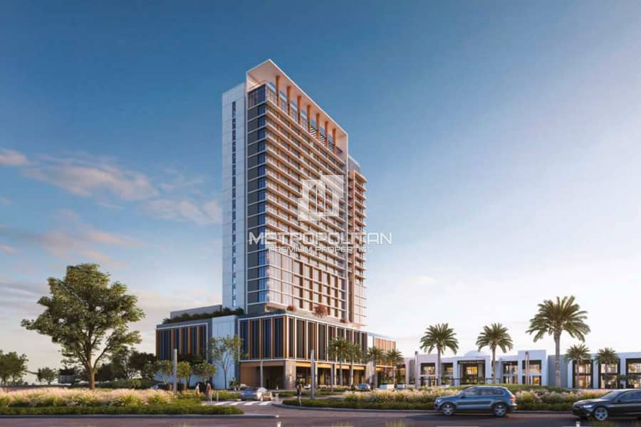 Middle Floor | Next to Mall | Motivated Seller