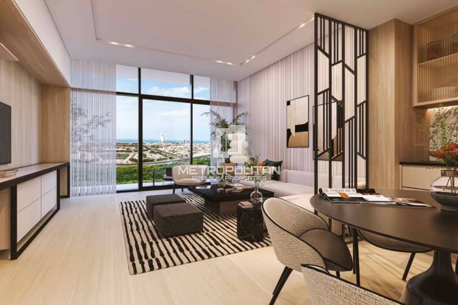 Middle Floor | Next to Mall | Motivated Seller - Image 8