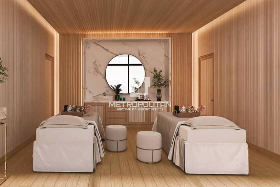 Middle Floor | Next to Mall | Motivated Seller - Image 11