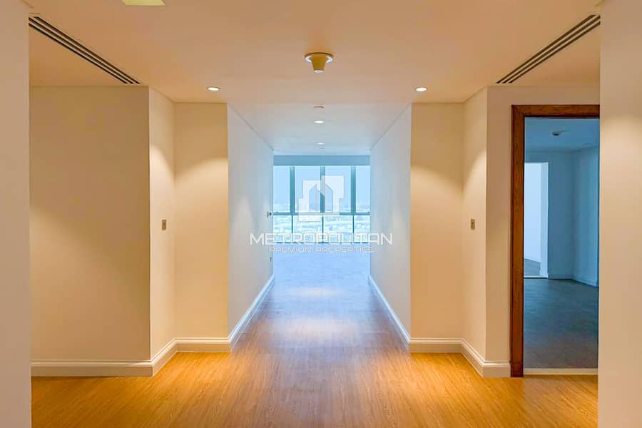 Full Sea View | High Floor | Vacant - Image 6