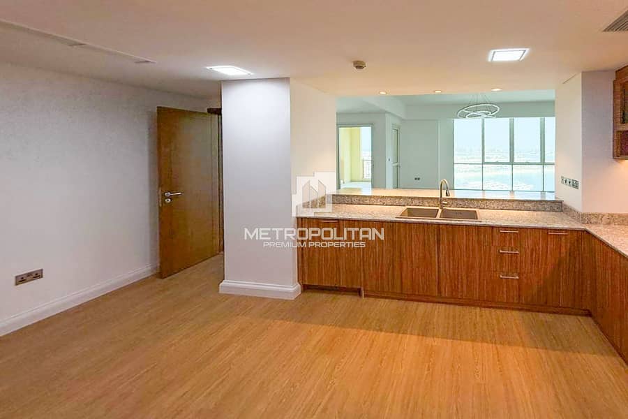 Full Sea View | High Floor | Vacant - Image 7