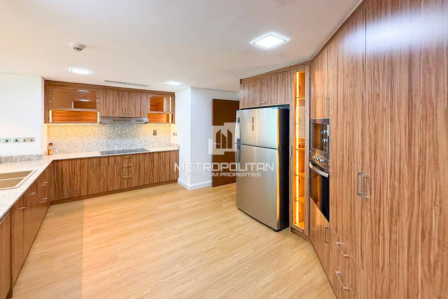 Full Sea View | High Floor | Vacant - Image 9