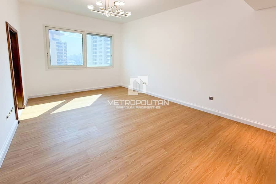 Full Sea View | High Floor | Vacant - Image 12