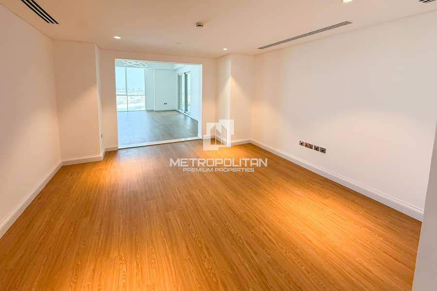 Full Sea View | High Floor | Vacant - Image 13