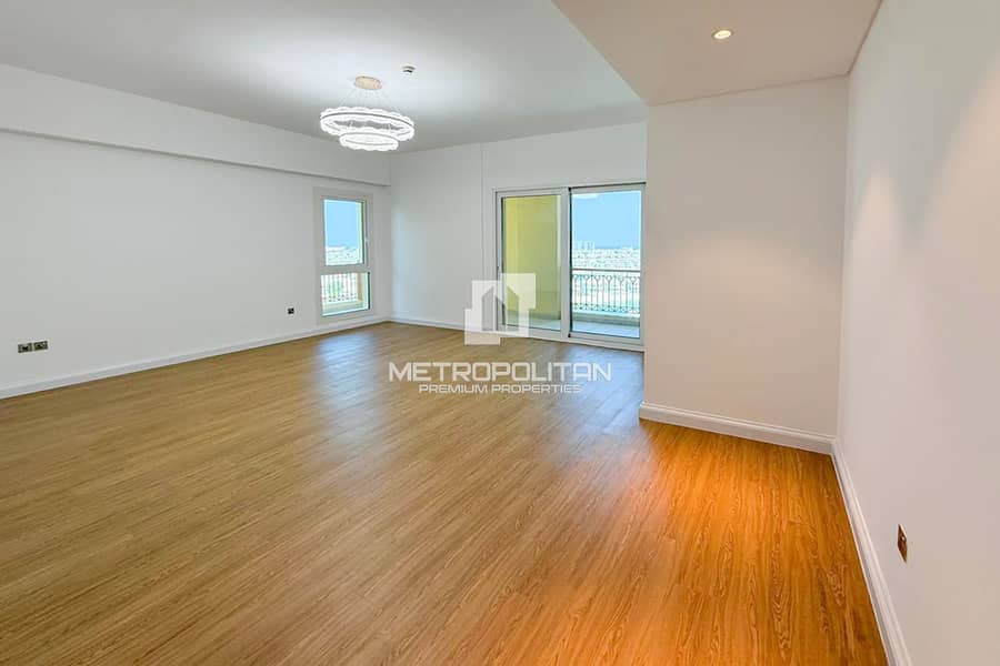 Full Sea View | High Floor | Vacant - Image 14
