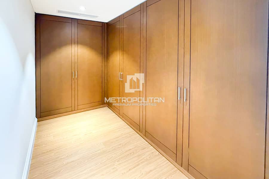 Full Sea View | High Floor | Vacant - Image 15