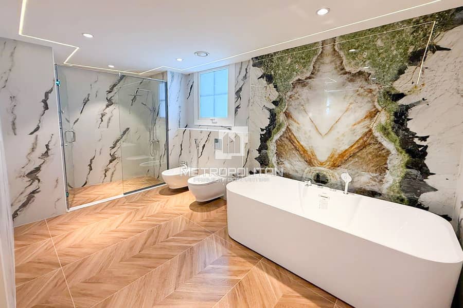 Full Sea View | High Floor | Vacant - Image 17