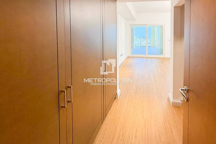 Full Sea View | High Floor | Vacant - Image 20