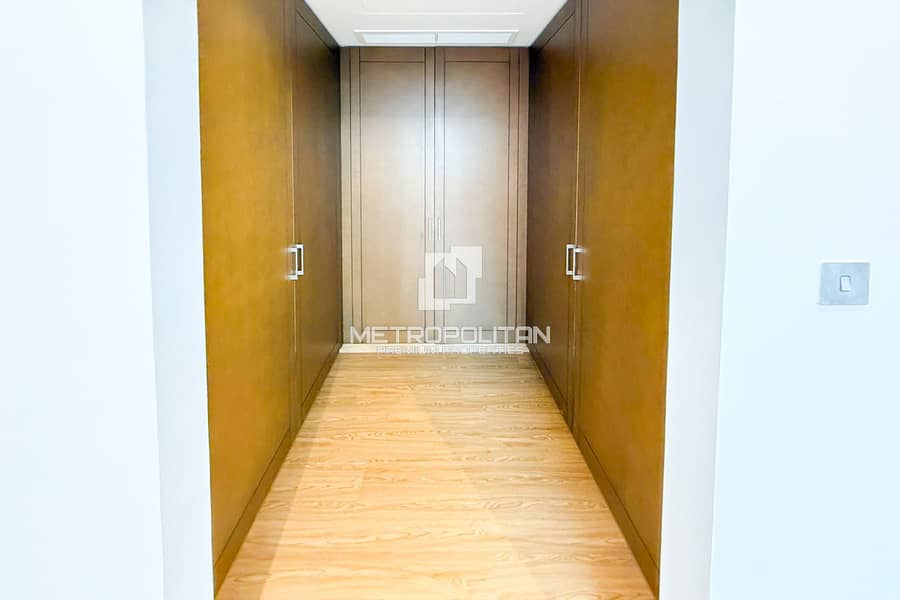 Full Sea View | High Floor | Vacant - Image 23