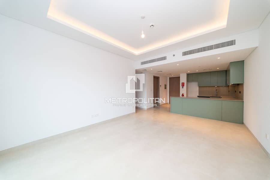 Larger Layout | Keys In Hand | Brand New