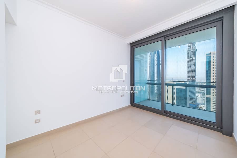 Vacant | High Floor | Spacious Layout - Image 8