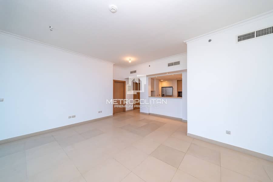 Vacant | High Floor | Spacious Layout - Image 12