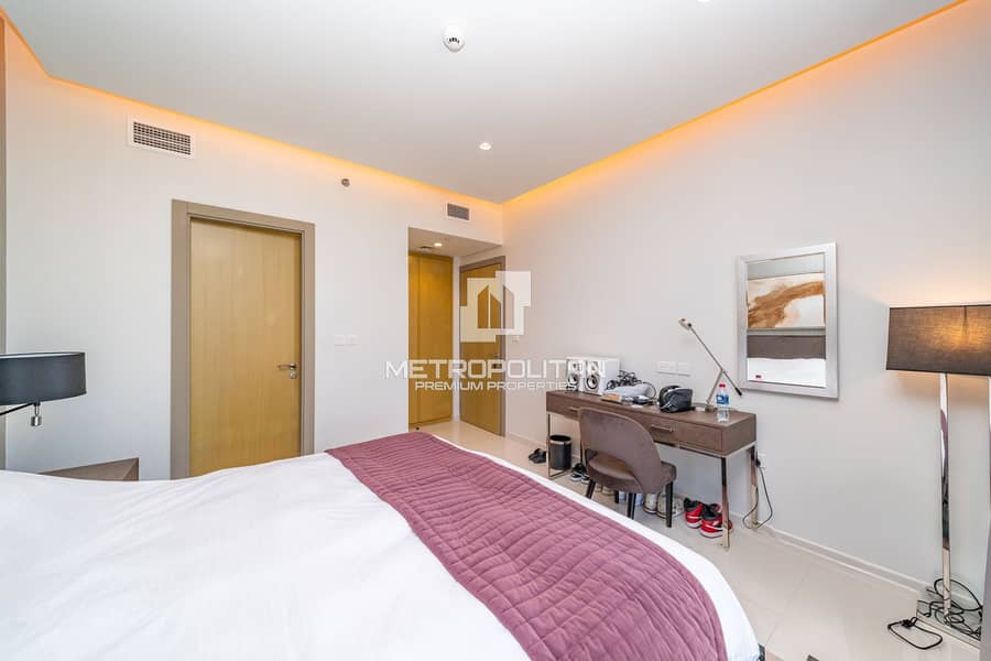 Exclusive Resale | Fully Furnished | High Floor - Image 13