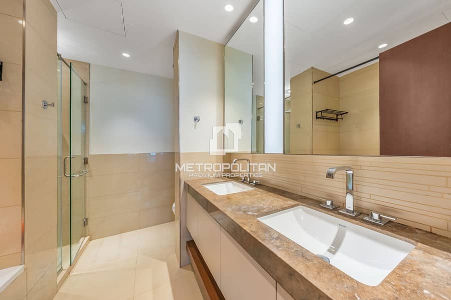 Largest One Bedroom | Tenanted | Community View - Image 9