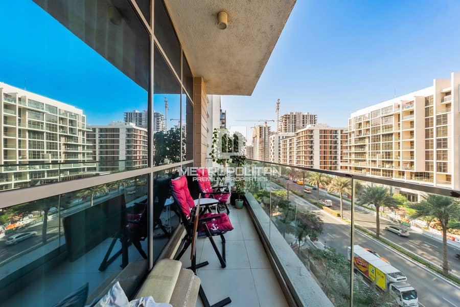 Largest One Bedroom | Tenanted | Community View - Image 10