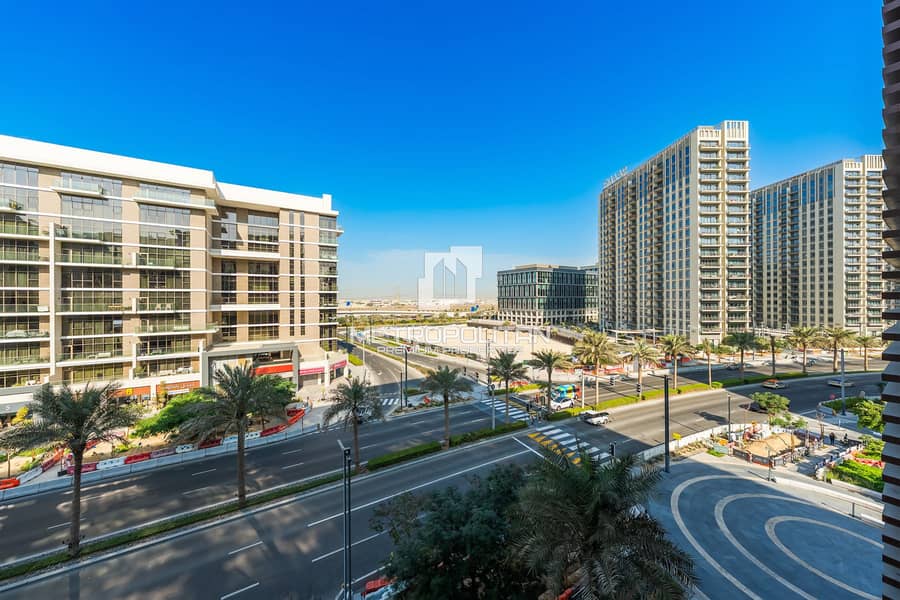 Largest One Bedroom | Tenanted | Community View - Image 13