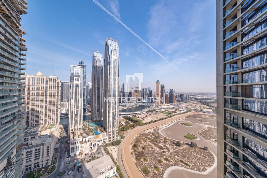 Exclusive Resale | Fully Furnished | High Floor - Image 14