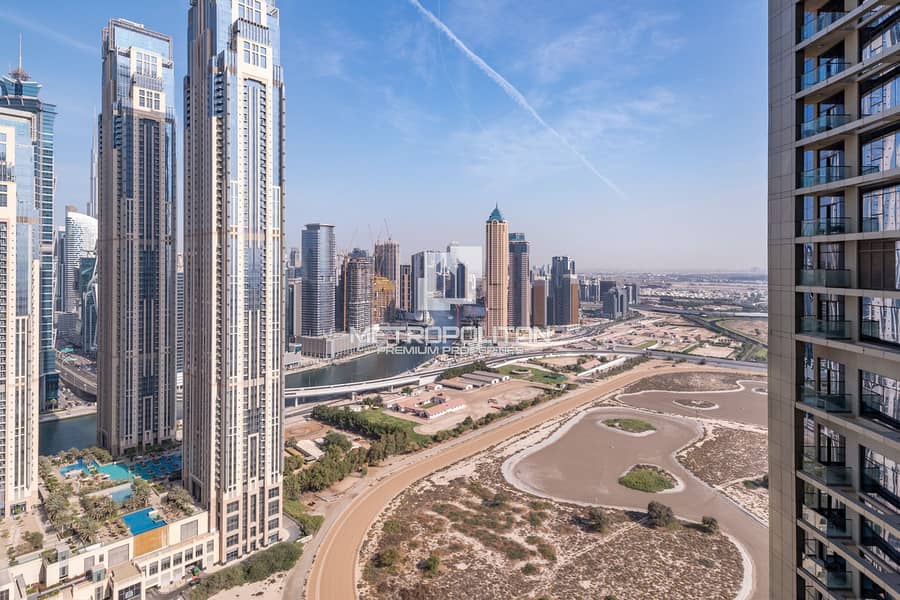 Exclusive Resale | Fully Furnished | High Floor - Image 15