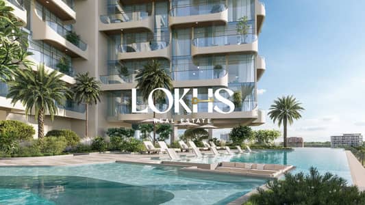 3 Camere Appartamento in vendita a Meydan Horizon, Dubai - WhatsApp Image 2025-12-15 at 10.30. 41. jpeg 3 Camere Appartamento in vendita a Meydan Horizon, Dubai - WhatsApp Image 2025-12-15 at 10.30. 41. jpeg