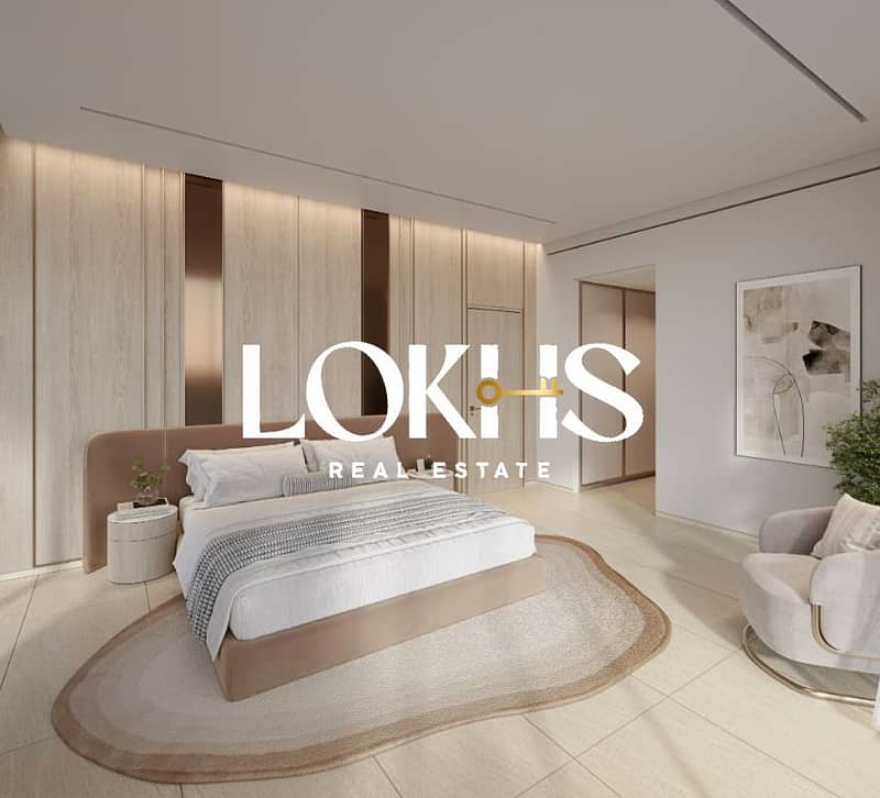 Pool View I Furnished I High ROI - Image 8