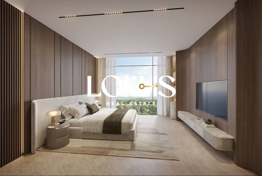 Pool View I Furnished I High ROI - Image 11