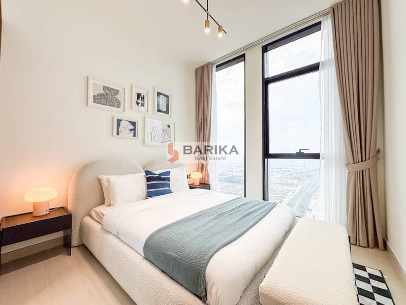 Premium 2 Bed Room Apartment | Comfort Style |