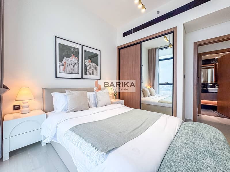 Premium 2 Bed Room Apartment | Comfort Style |