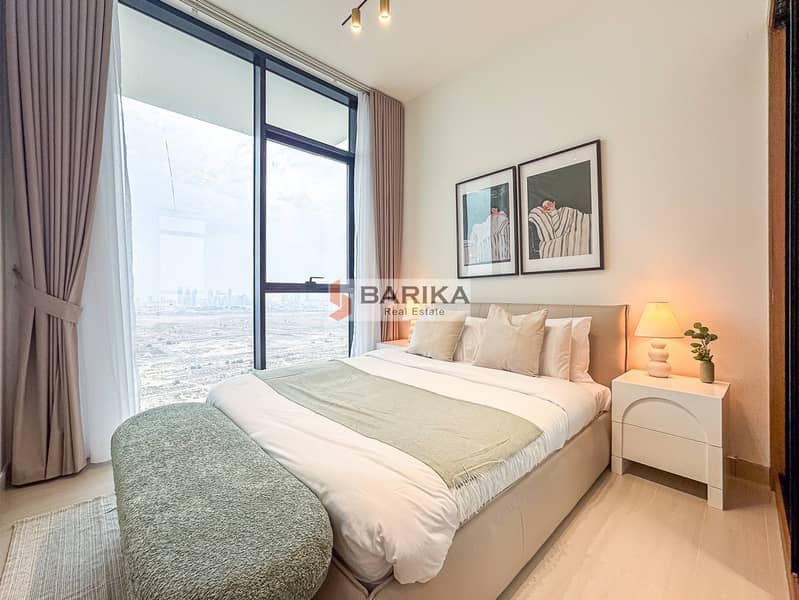 Premium 2 Bed Room Apartment | Comfort Style |