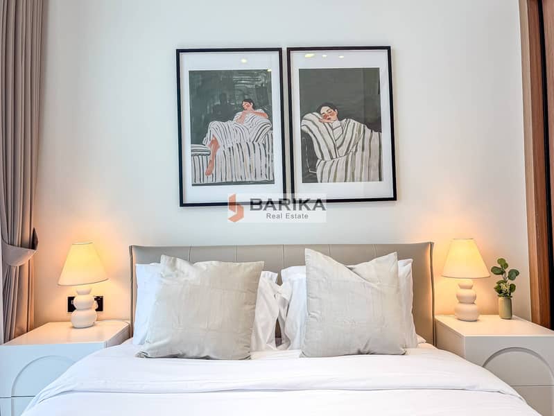 Premium 2 Bed Room Apartment | Comfort Style |