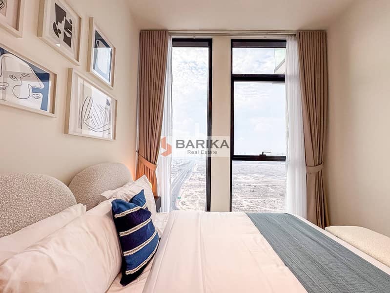 Premium 2 Bed Room Apartment | Comfort Style |