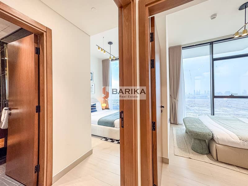 Premium 2 Bed Room Apartment | Comfort Style | - Image 6