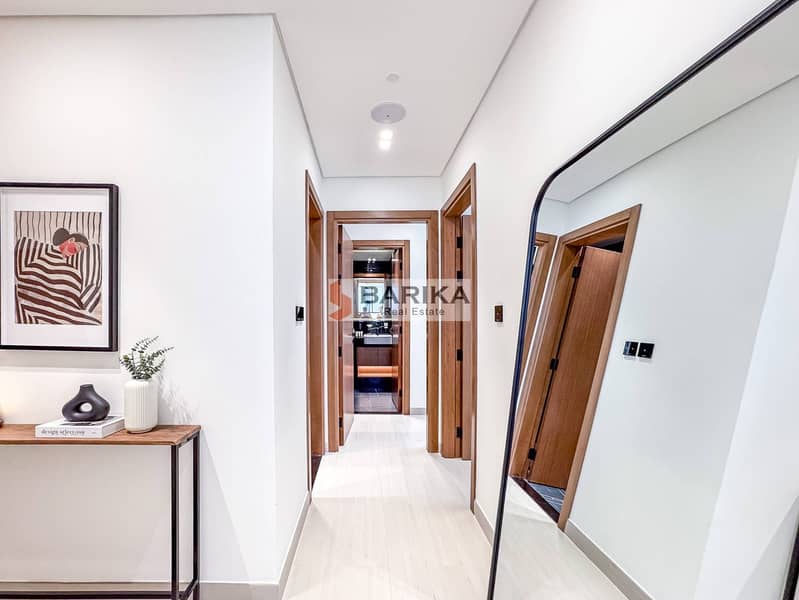 Premium 2 Bed Room Apartment | Comfort Style | - Image 7