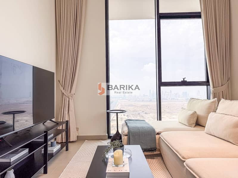 Premium 2 Bed Room Apartment | Comfort Style | - Image 8