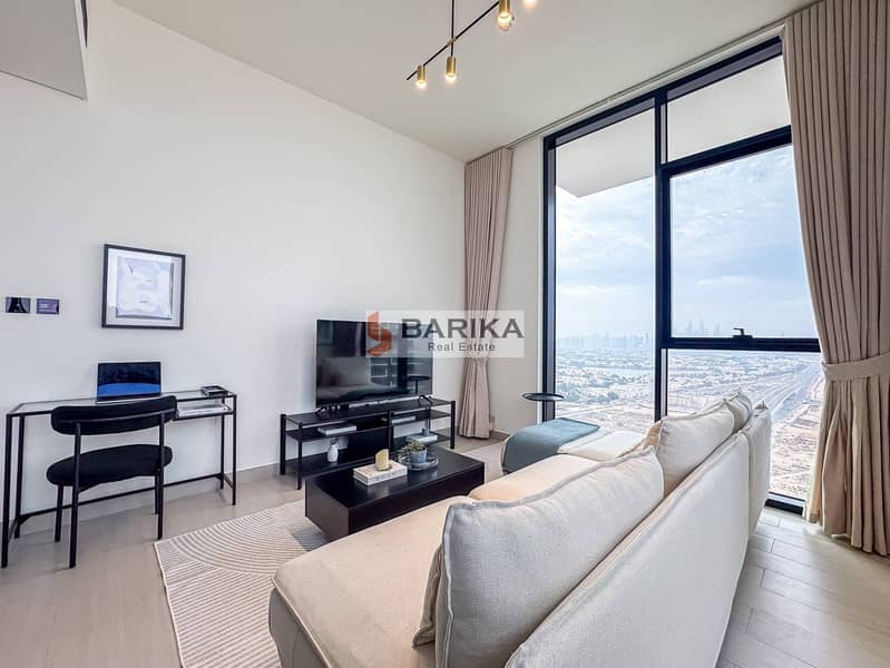 Premium 2 Bed Room Apartment | Comfort Style | - Image 9