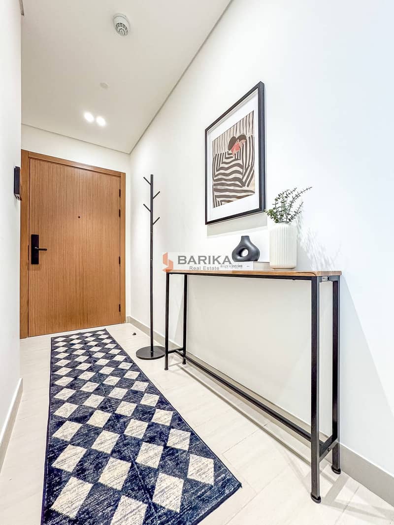 Premium 2 Bed Room Apartment | Comfort Style | - Image 11