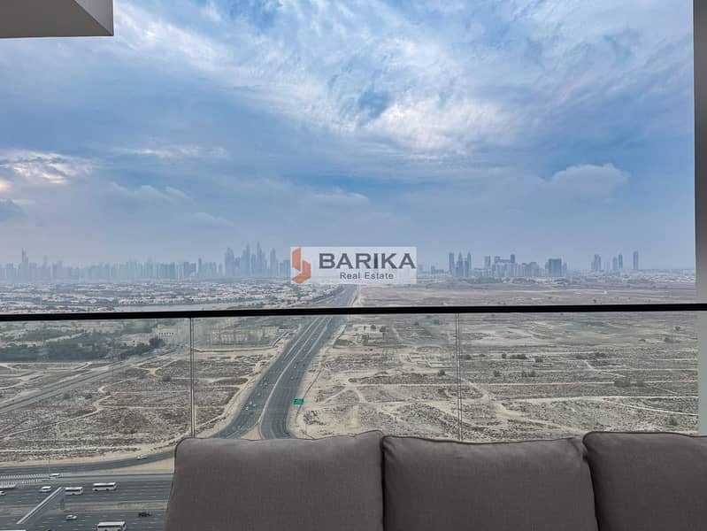 Premium 2 Bed Room Apartment | Comfort Style | - Image 15