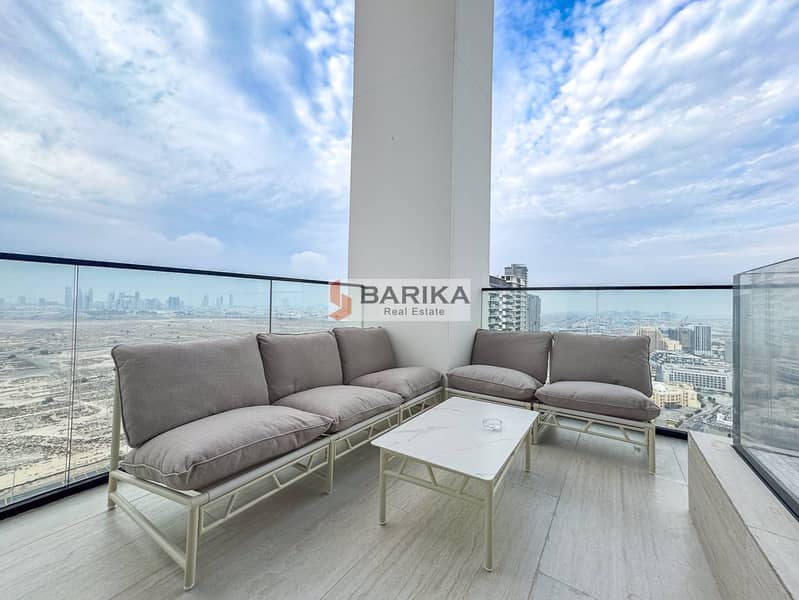 Premium 2 Bed Room Apartment | Comfort Style | - Image 16