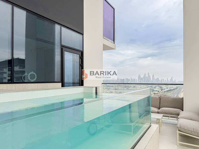 Premium 2 Bed Room Apartment | Comfort Style | - Image 17