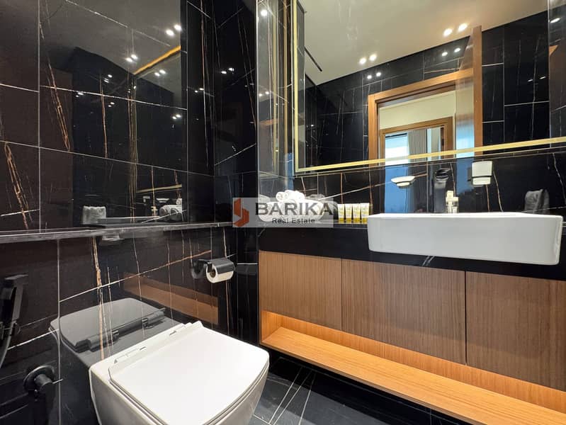 Premium 2 Bed Room Apartment | Comfort Style | - Image 20