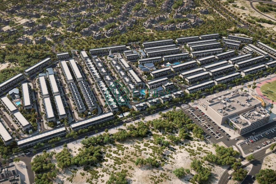 Next to Global Village | Metro Line Access | High ROI