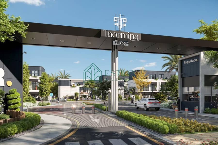 Next to Global Village | Metro Line Access | High ROI - Image 10