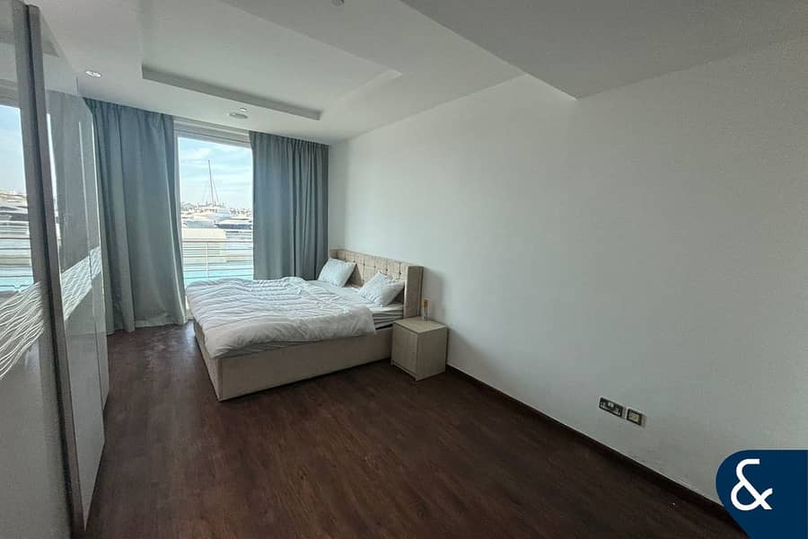 Marina Views | Converted | Vacant on Transfer - Image 8