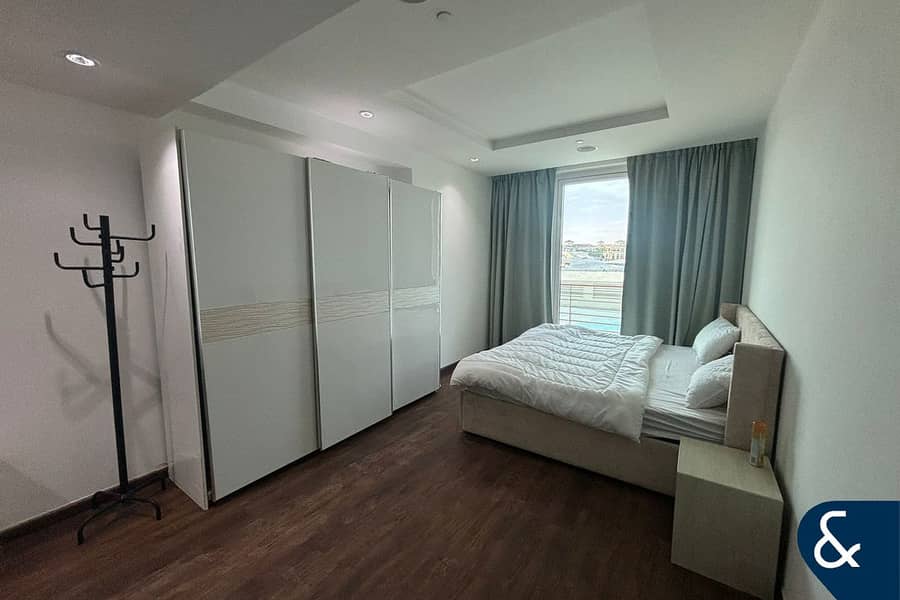 Marina Views | Converted | Vacant on Transfer - Image 9