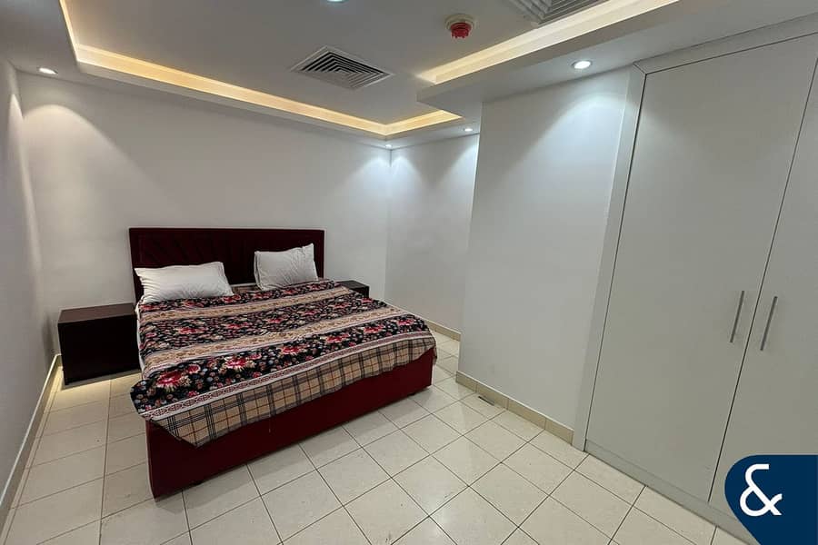 Marina Views | Converted | Vacant on Transfer - Image 11