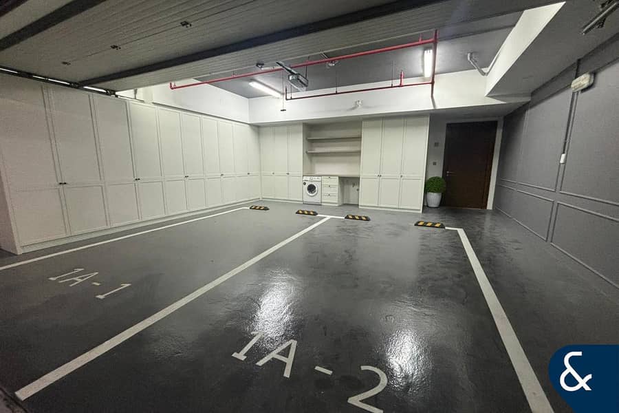 Marina Views | Converted | Vacant on Transfer - Image 15