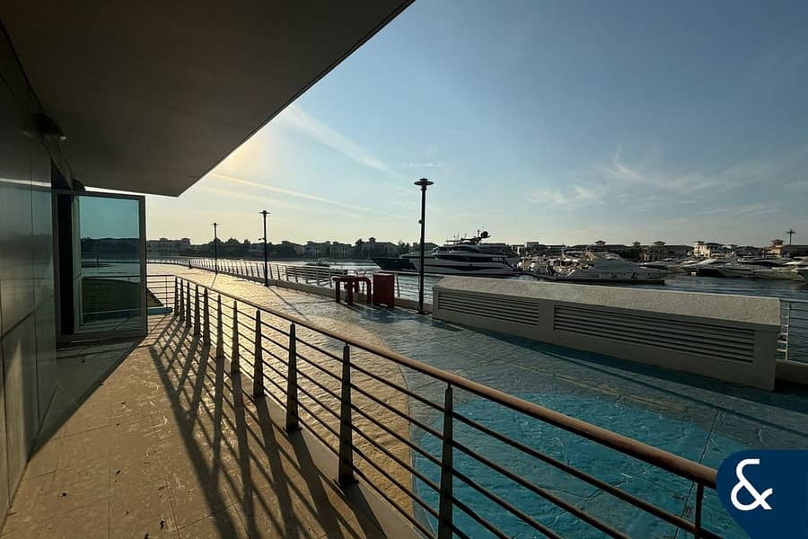 Marina Views | Converted | Vacant on Transfer - Image 16