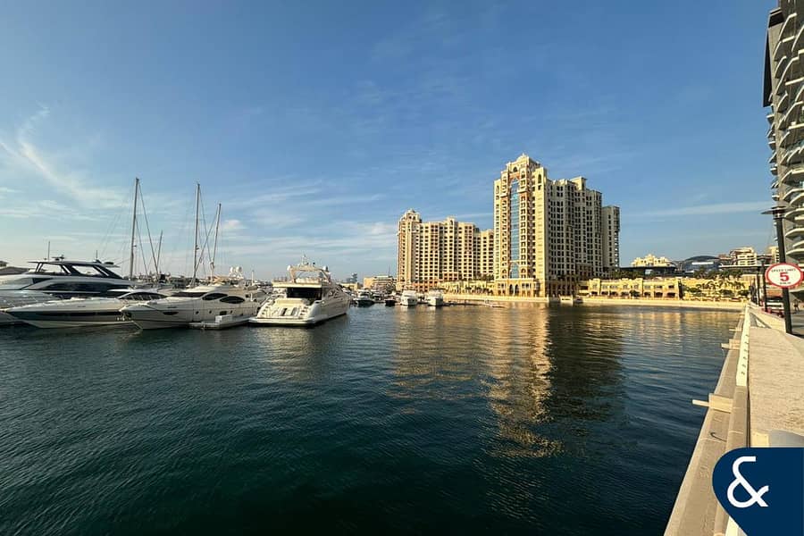 Marina Views | Converted | Vacant on Transfer - Image 17